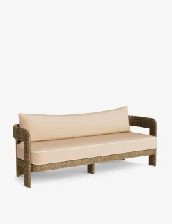 Hadler Outdoor Sofa