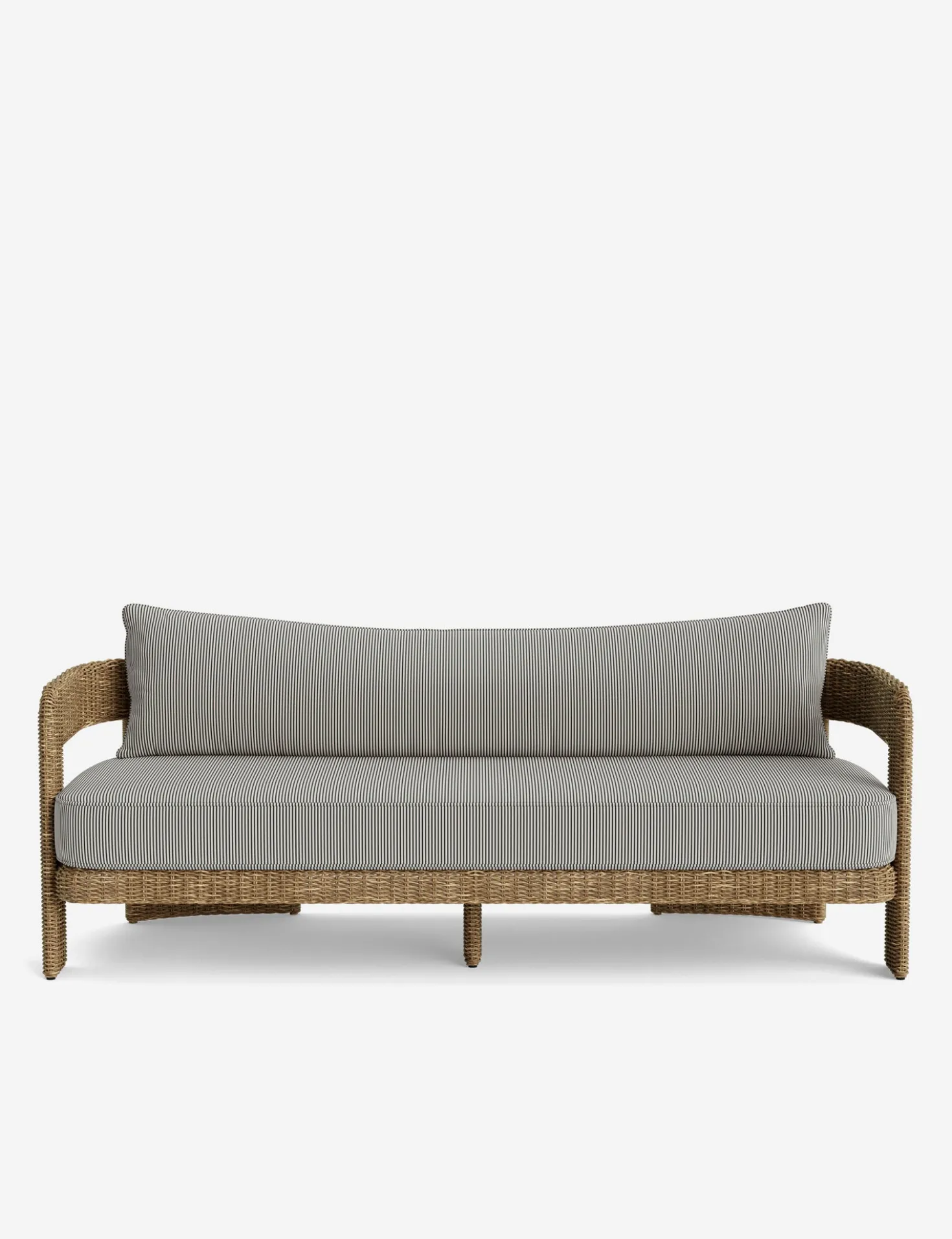 Hadler Outdoor Sofa