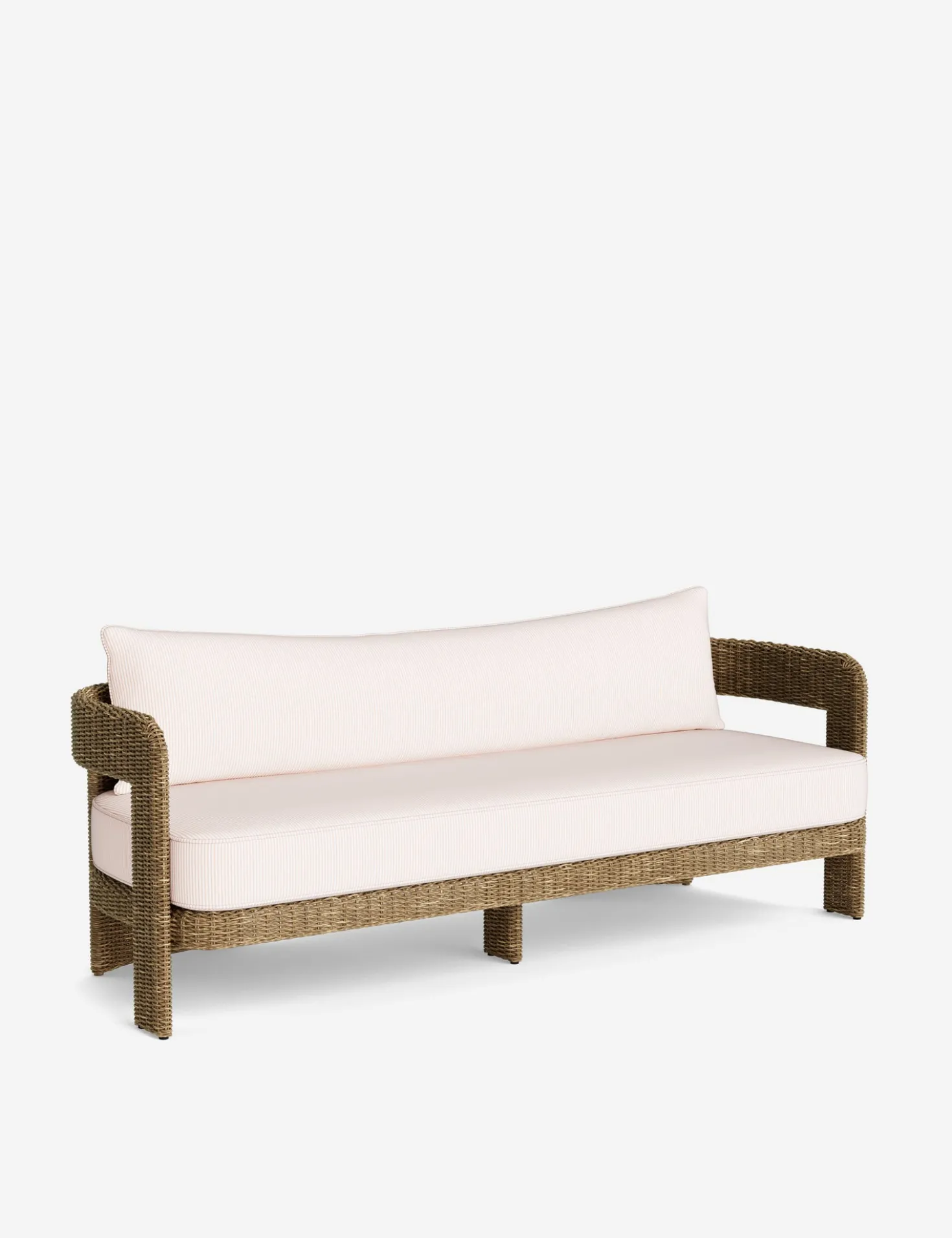 Hadler Outdoor Sofa