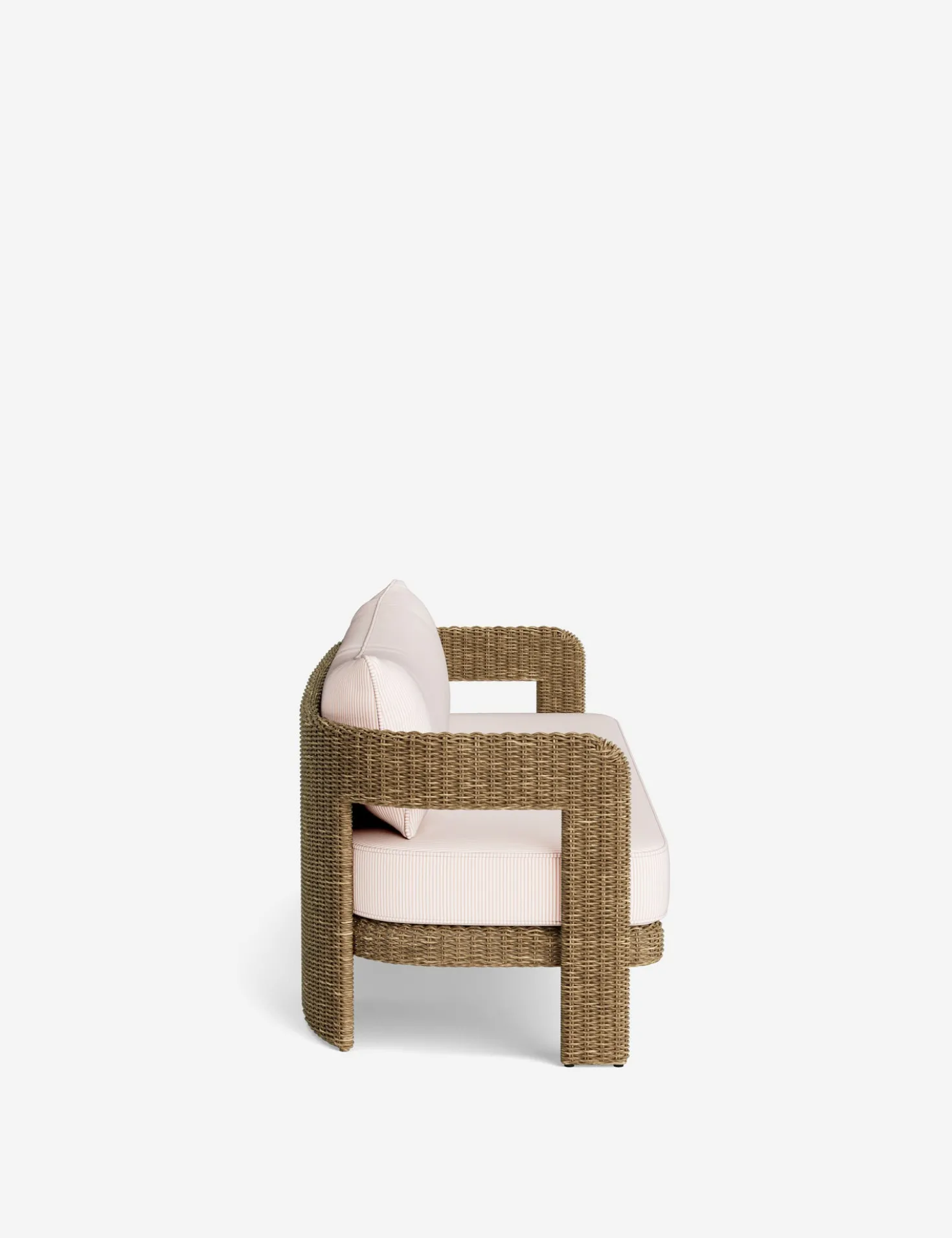 Hadler Outdoor Sofa