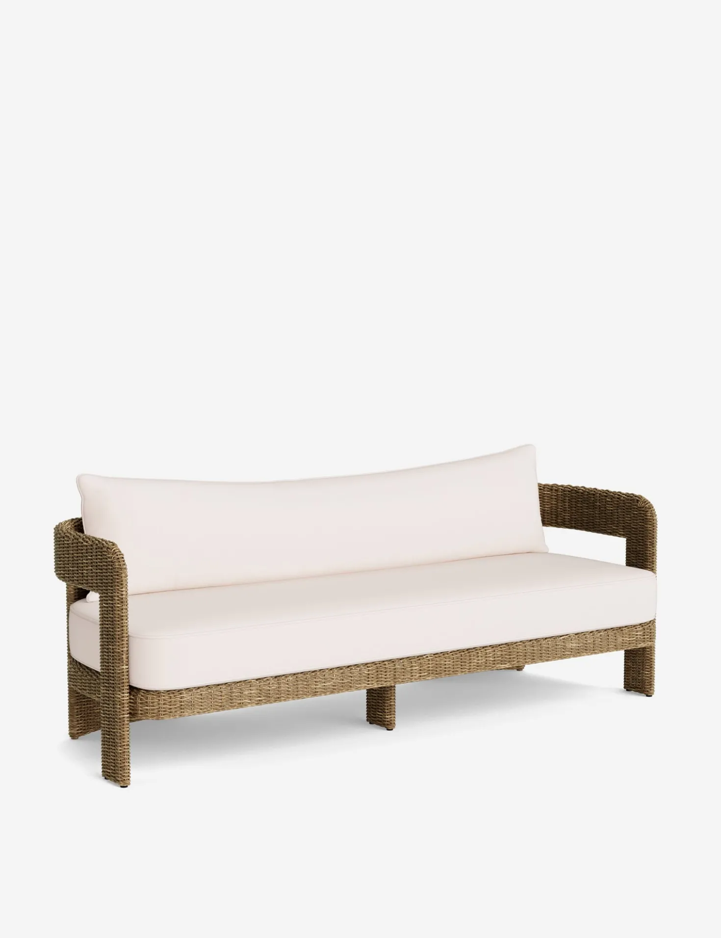 Hadler Outdoor Sofa