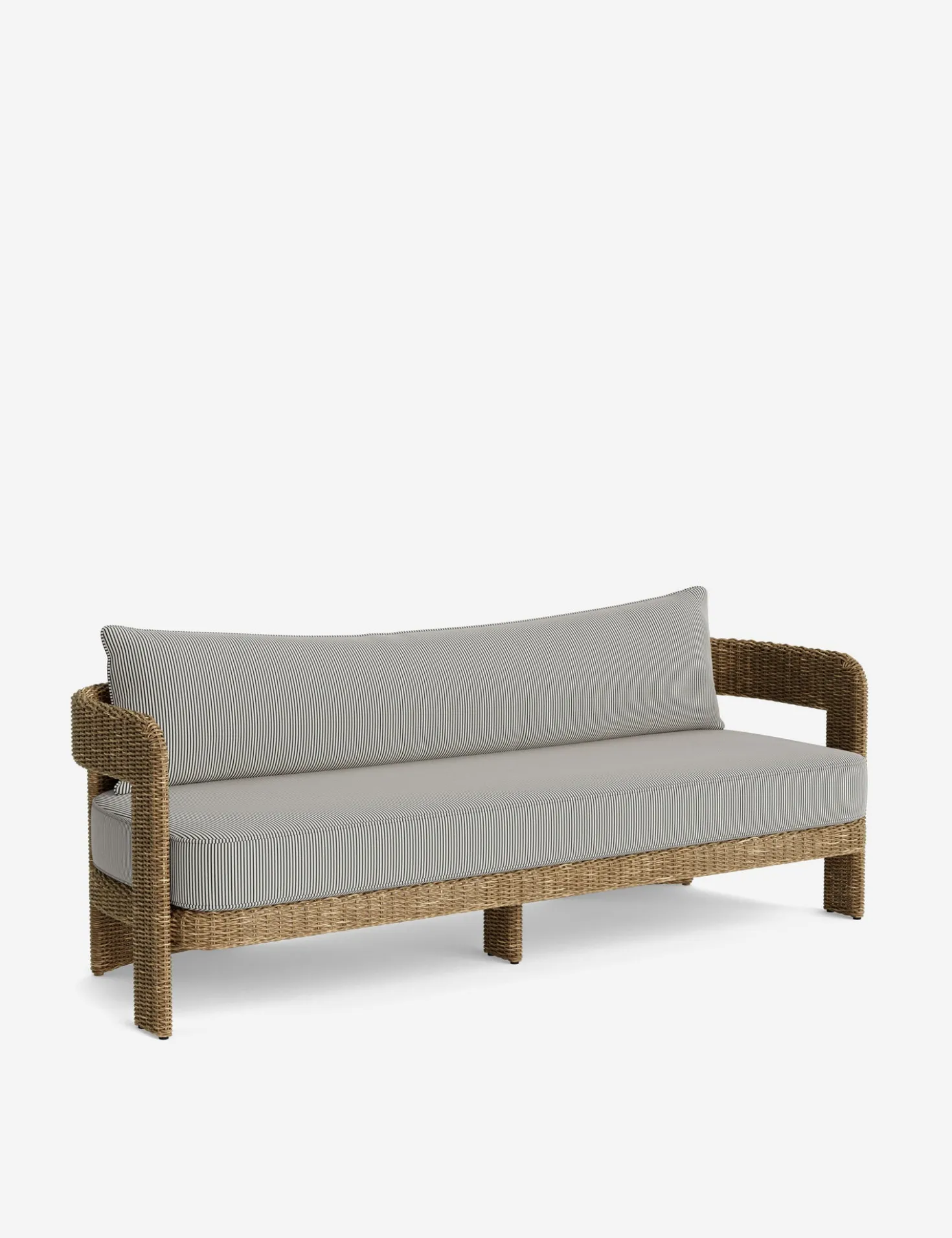 Hadler Outdoor Sofa