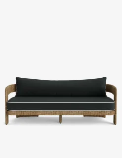 Hadler Outdoor Sofa