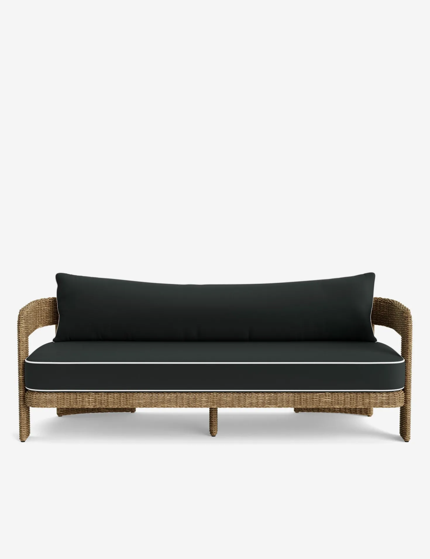 Hadler Outdoor Sofa