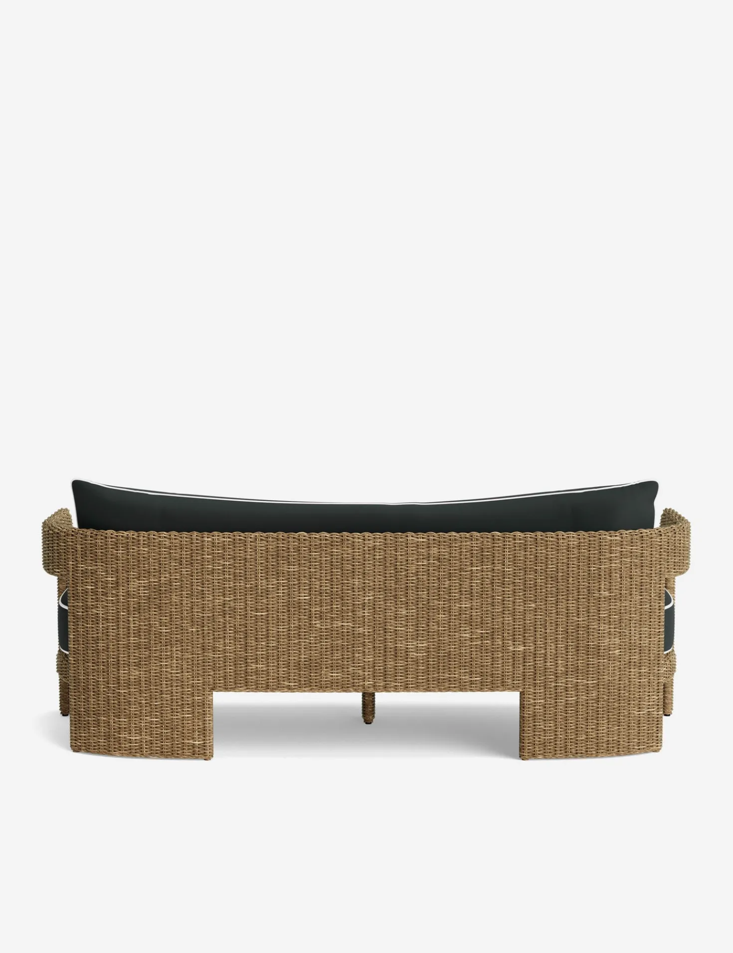 Hadler Outdoor Sofa