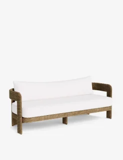 Hadler Outdoor Sofa