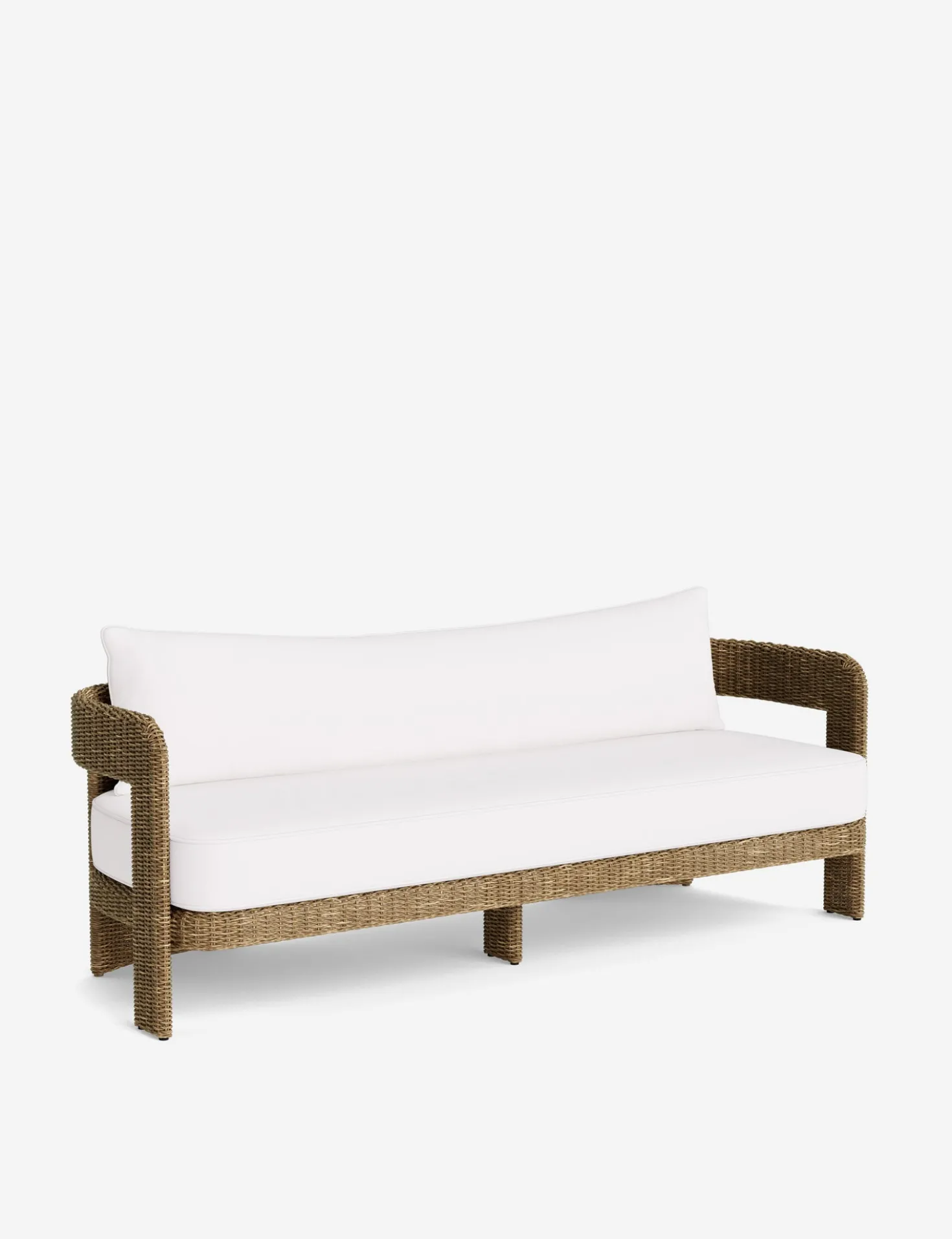 Hadler Outdoor Sofa