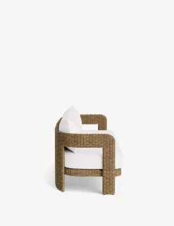 Hadler Outdoor Sofa