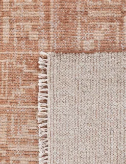 Hakan Hand-Knotted Wool Rug