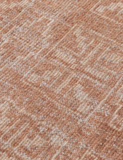 Hakan Hand-Knotted Wool Rug