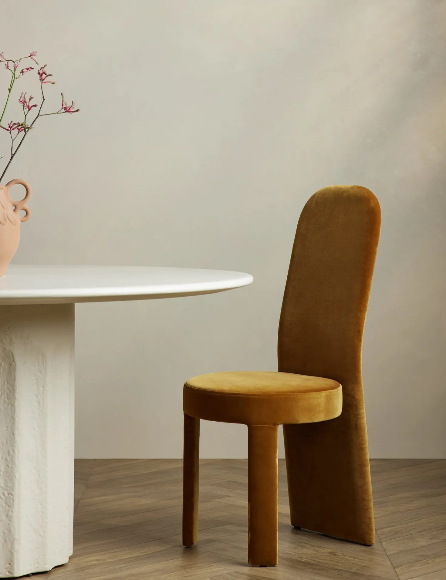 Halbrook Dining Chair (Set of 2) by Sarah Sherman Samuel