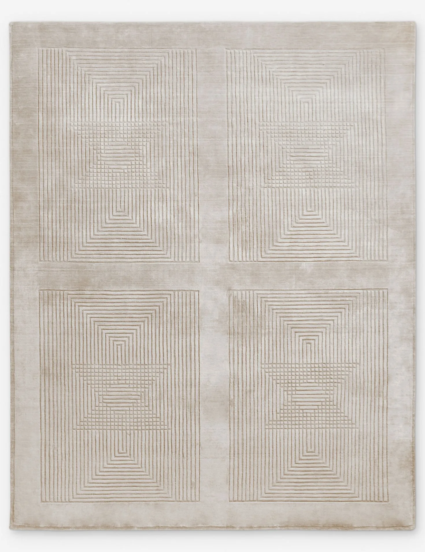 Halden Hand-Loomed Rug
