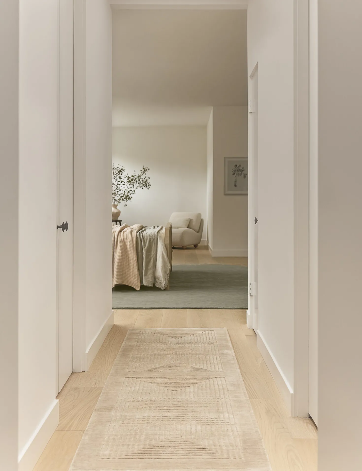 Halden Hand-Loomed Rug
