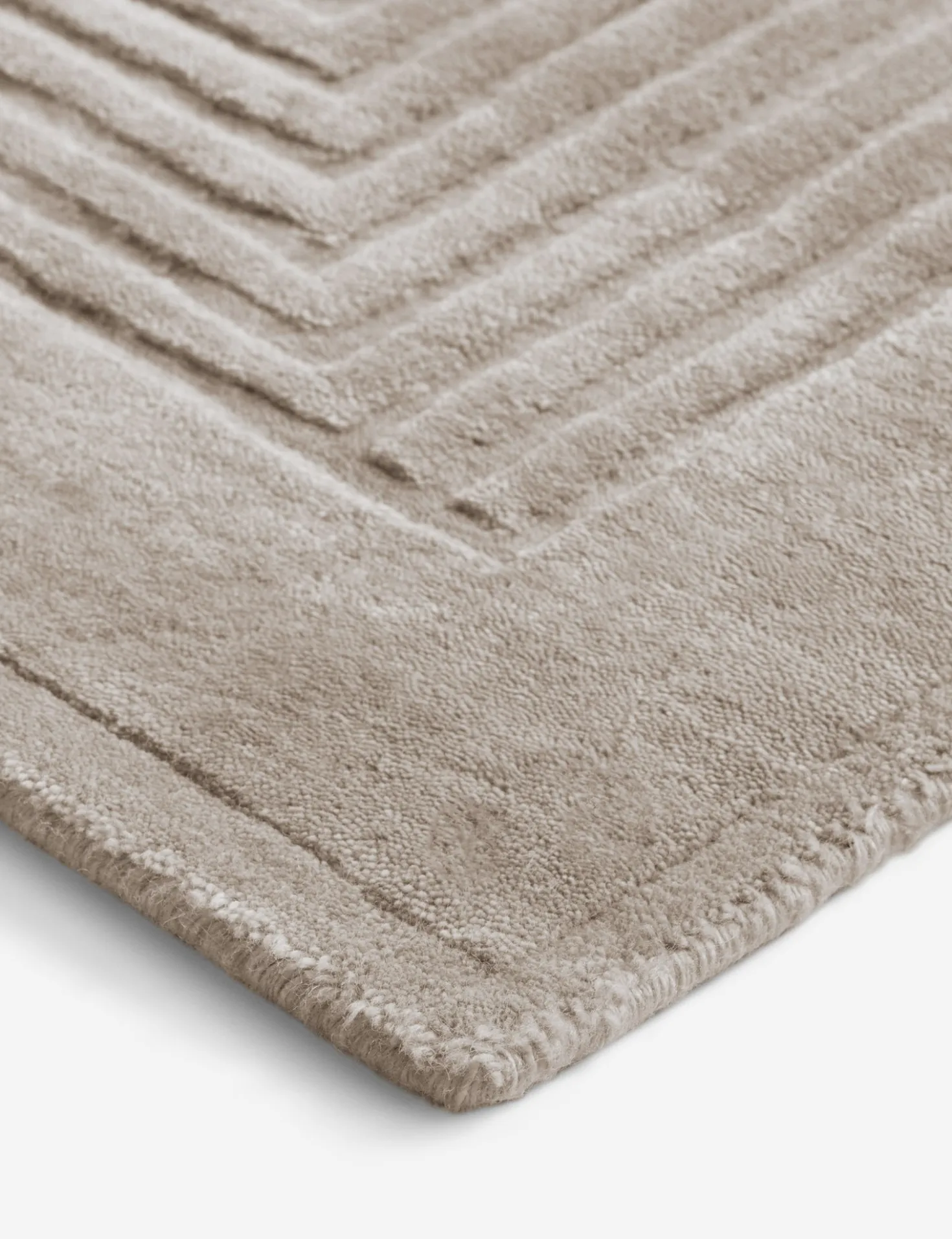 Halden Hand-Loomed Rug