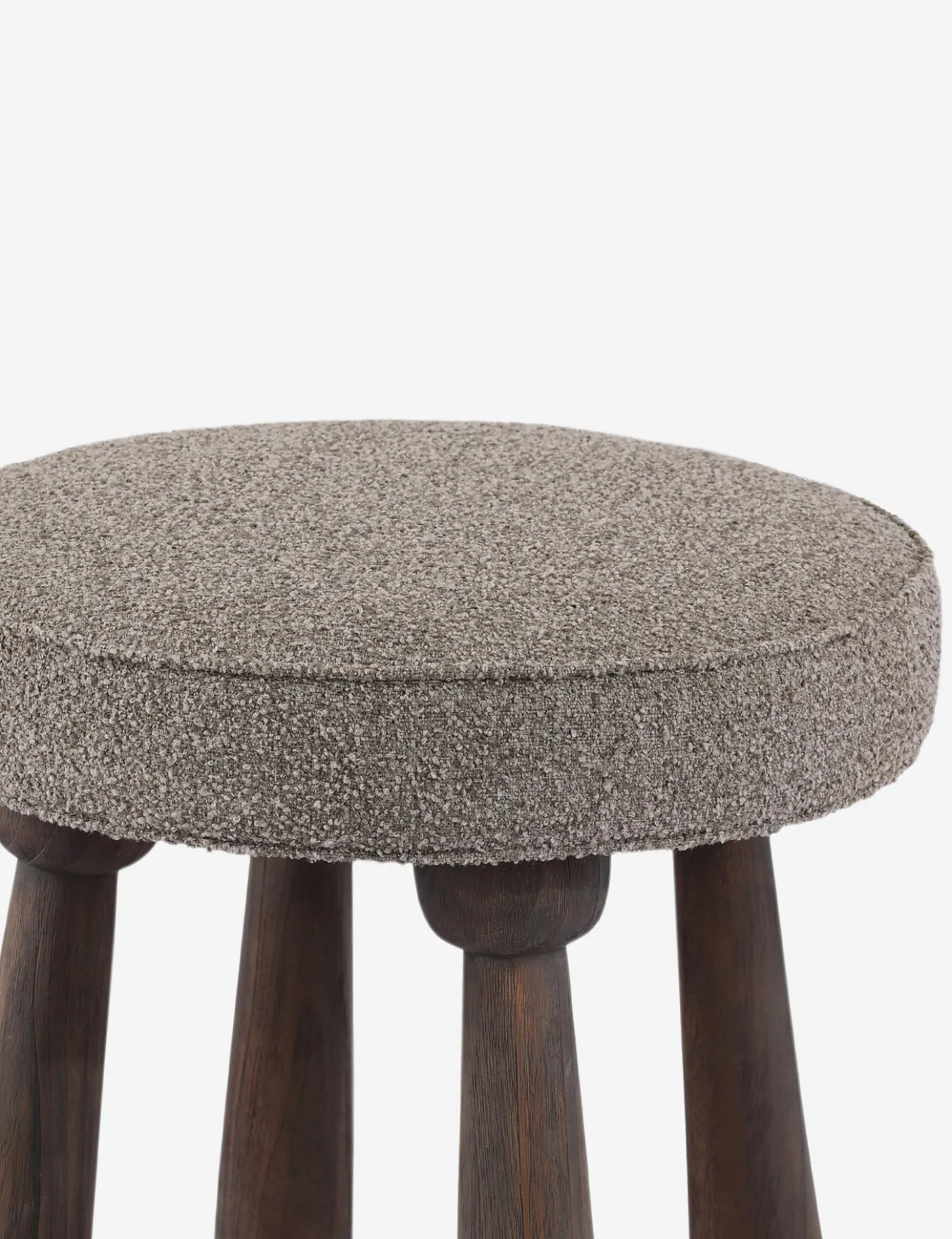 Halen Indoor / Outdoor Stool by Amber Lewis x Four Hands