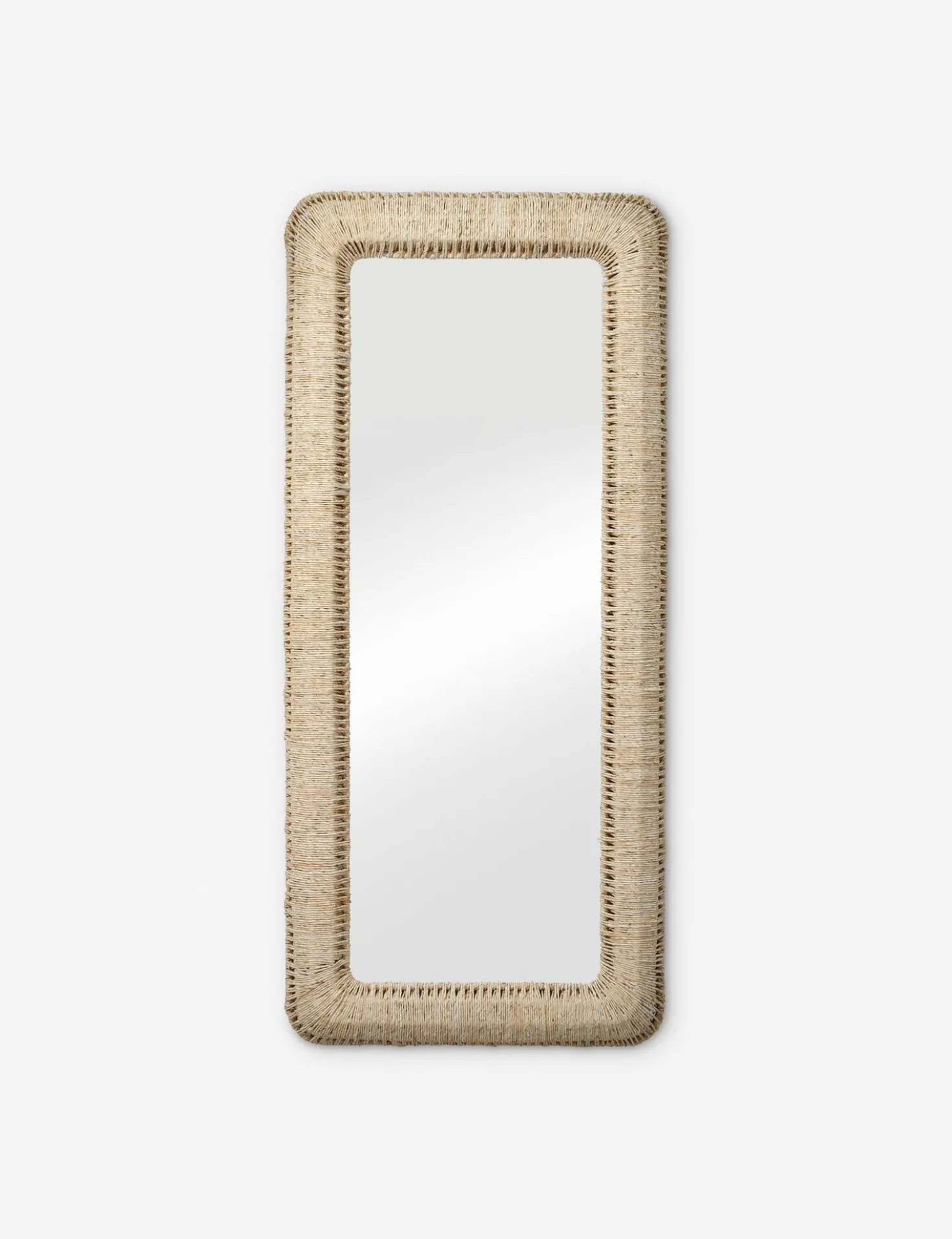 Halina Floor Mirror