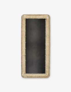 Halina Floor Mirror