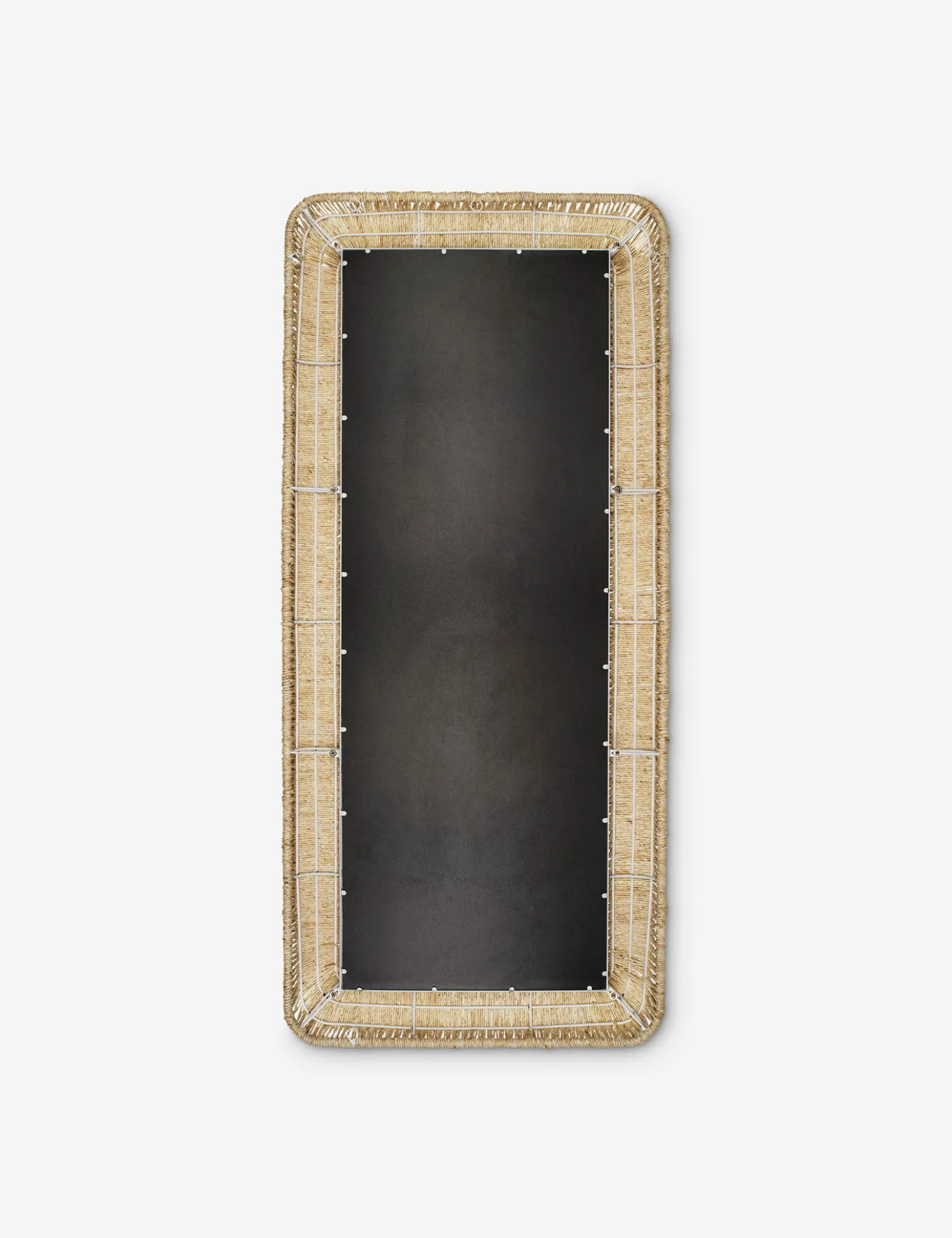 Halina Floor Mirror