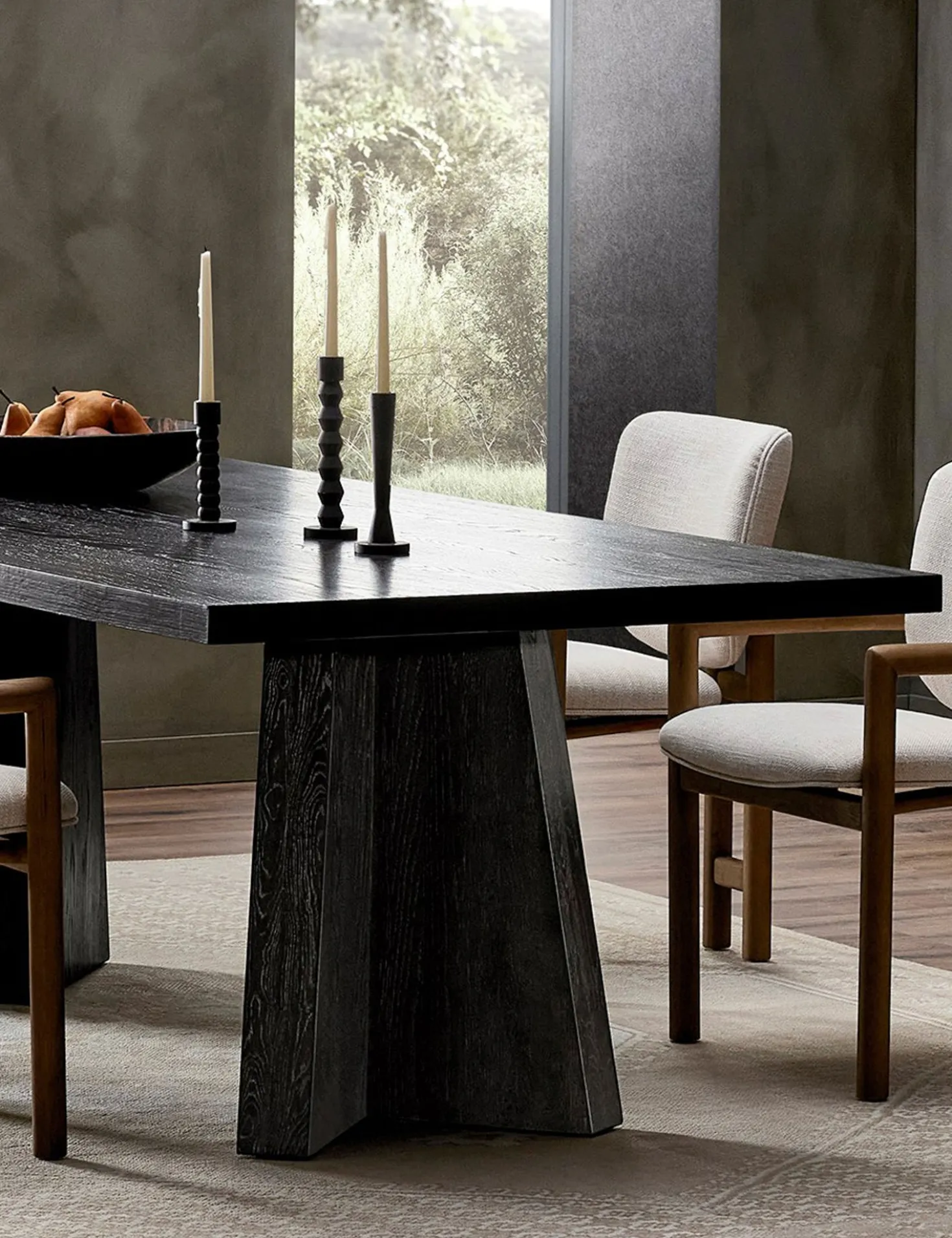 Hallen Dining Table