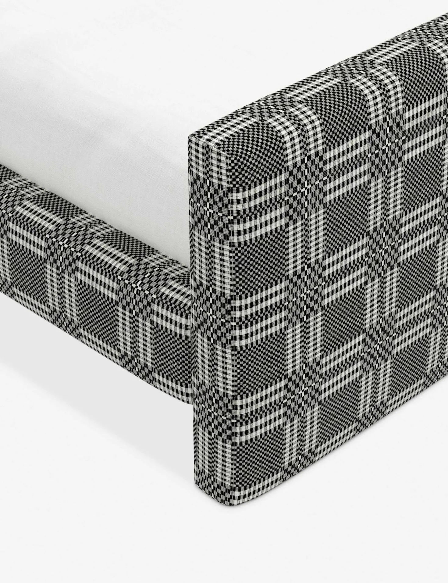Halloway Platform Bed