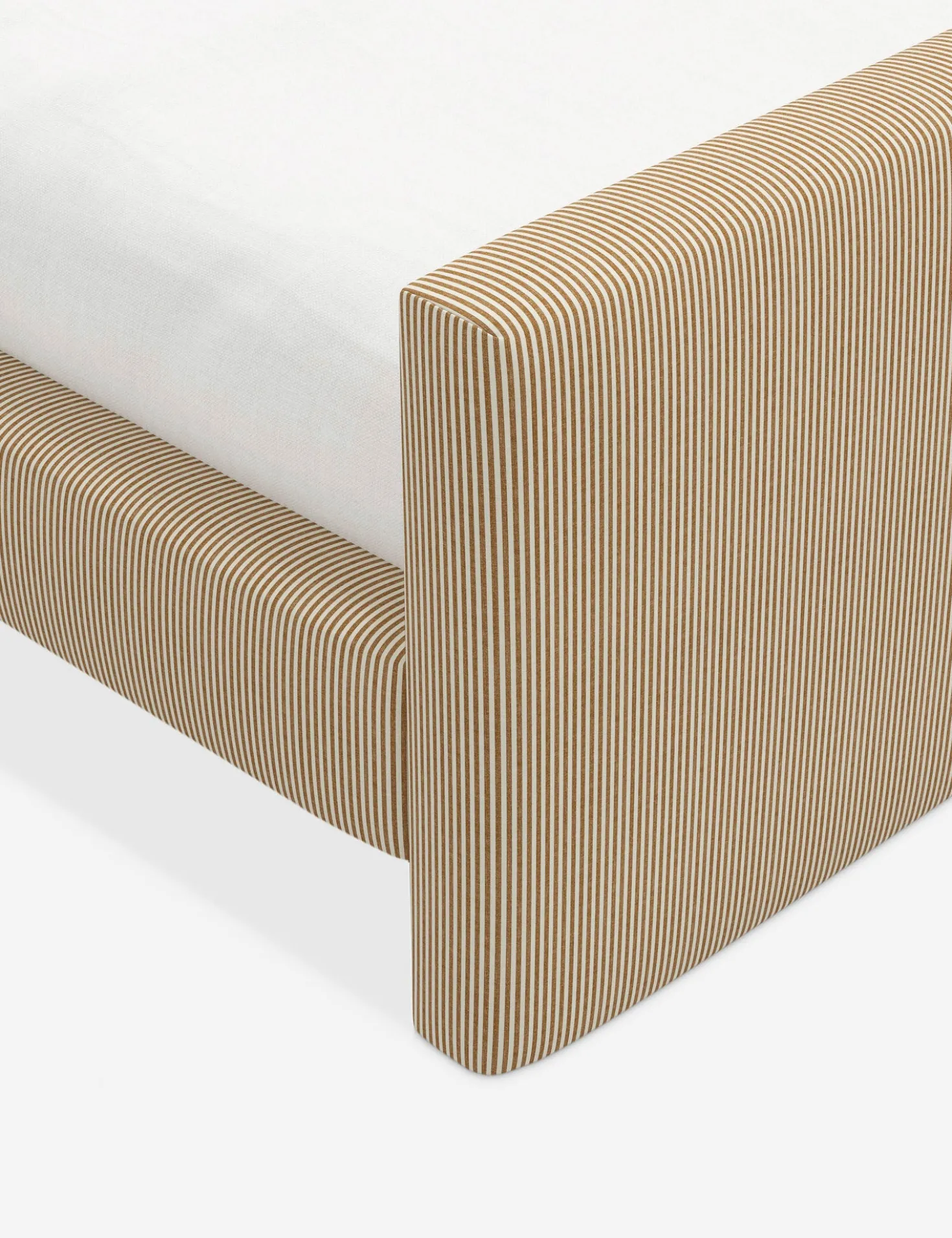 Halloway Platform Bed