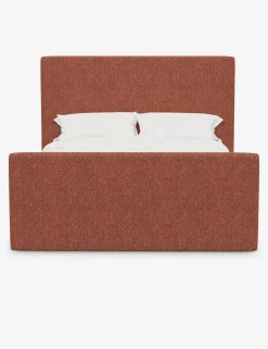 Halloway Platform Bed