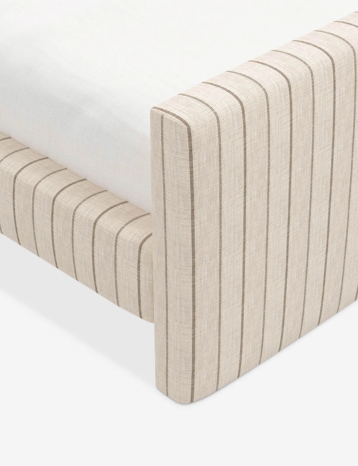 Halloway Platform Bed