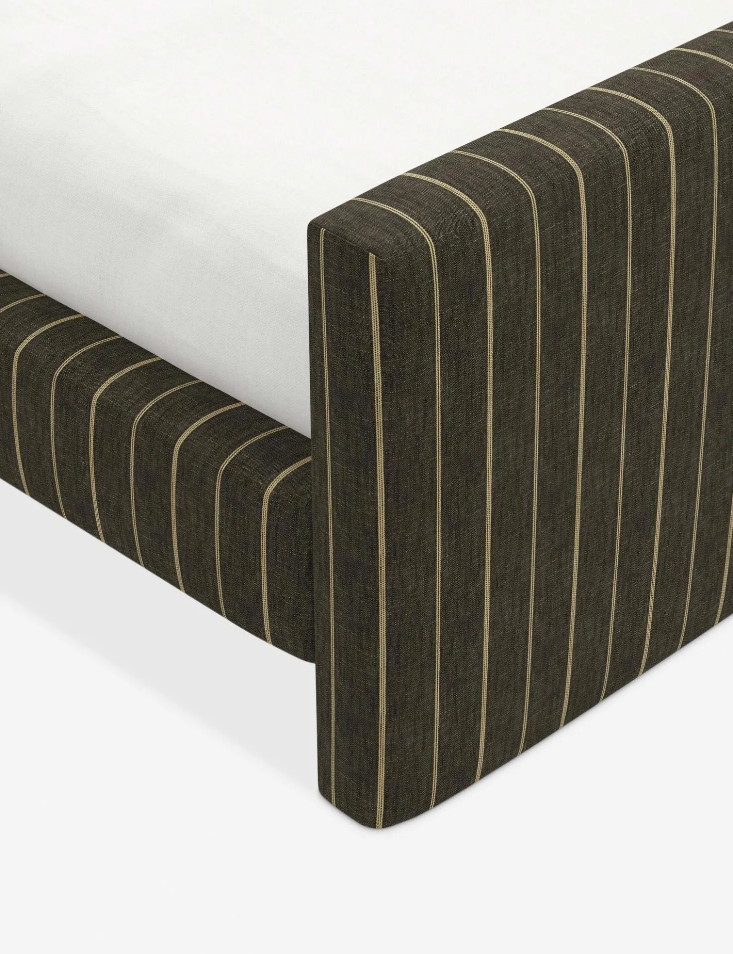 Halloway Platform Bed