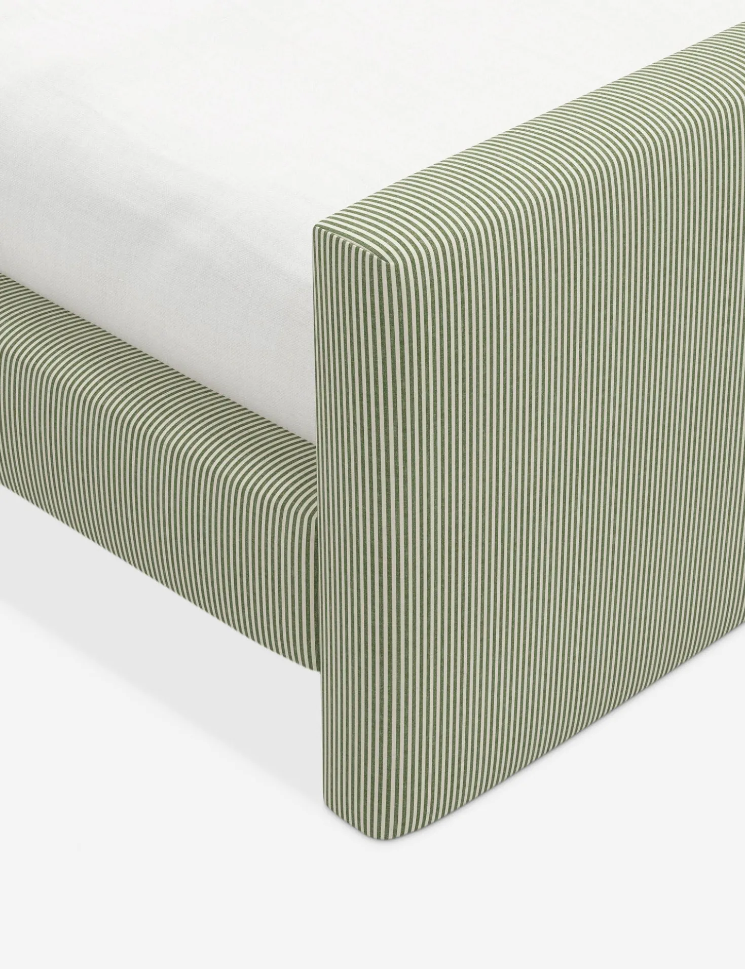 Halloway Platform Bed