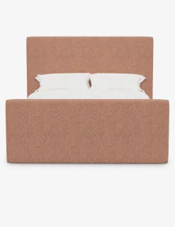 Halloway Platform Bed