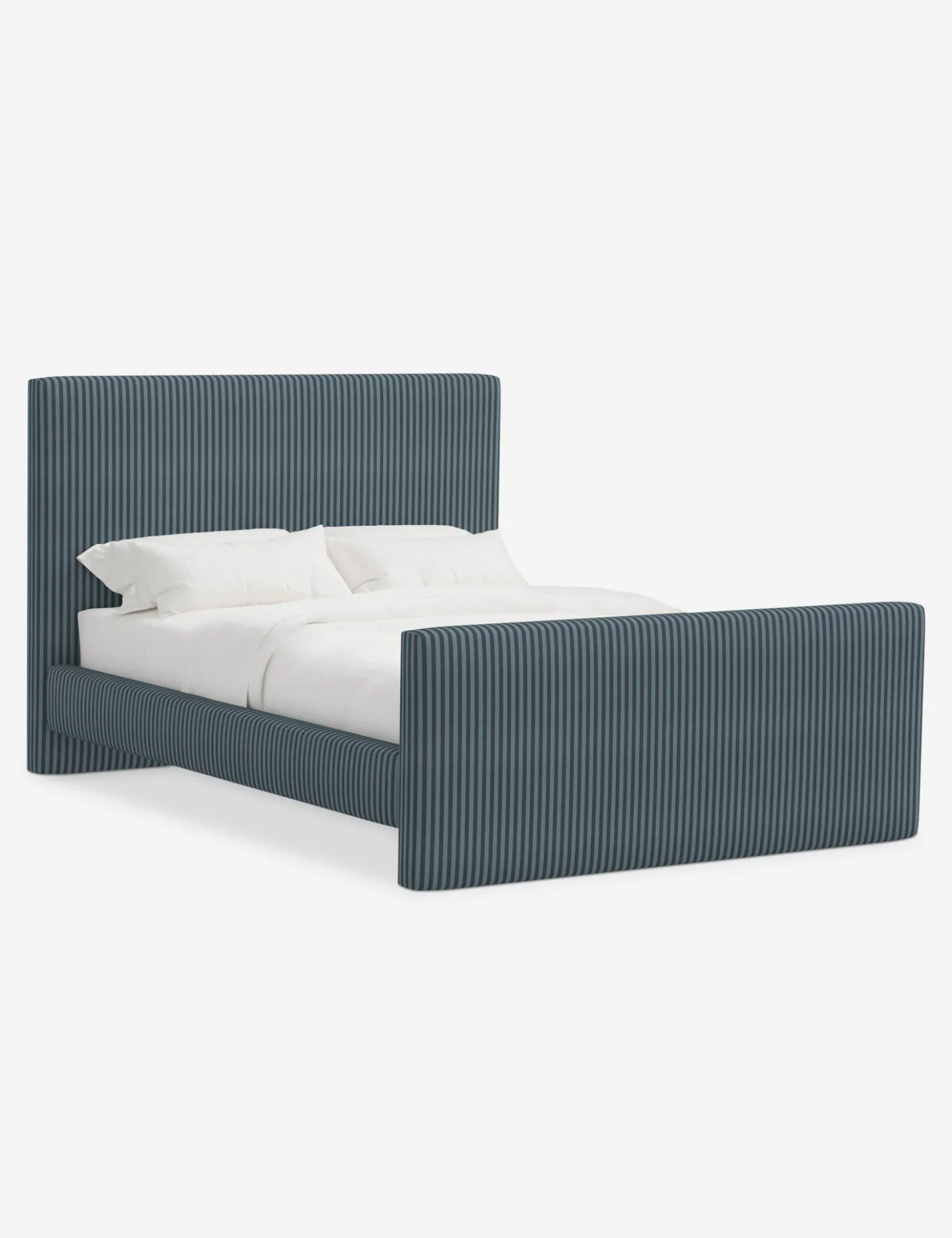 Halloway Platform Bed