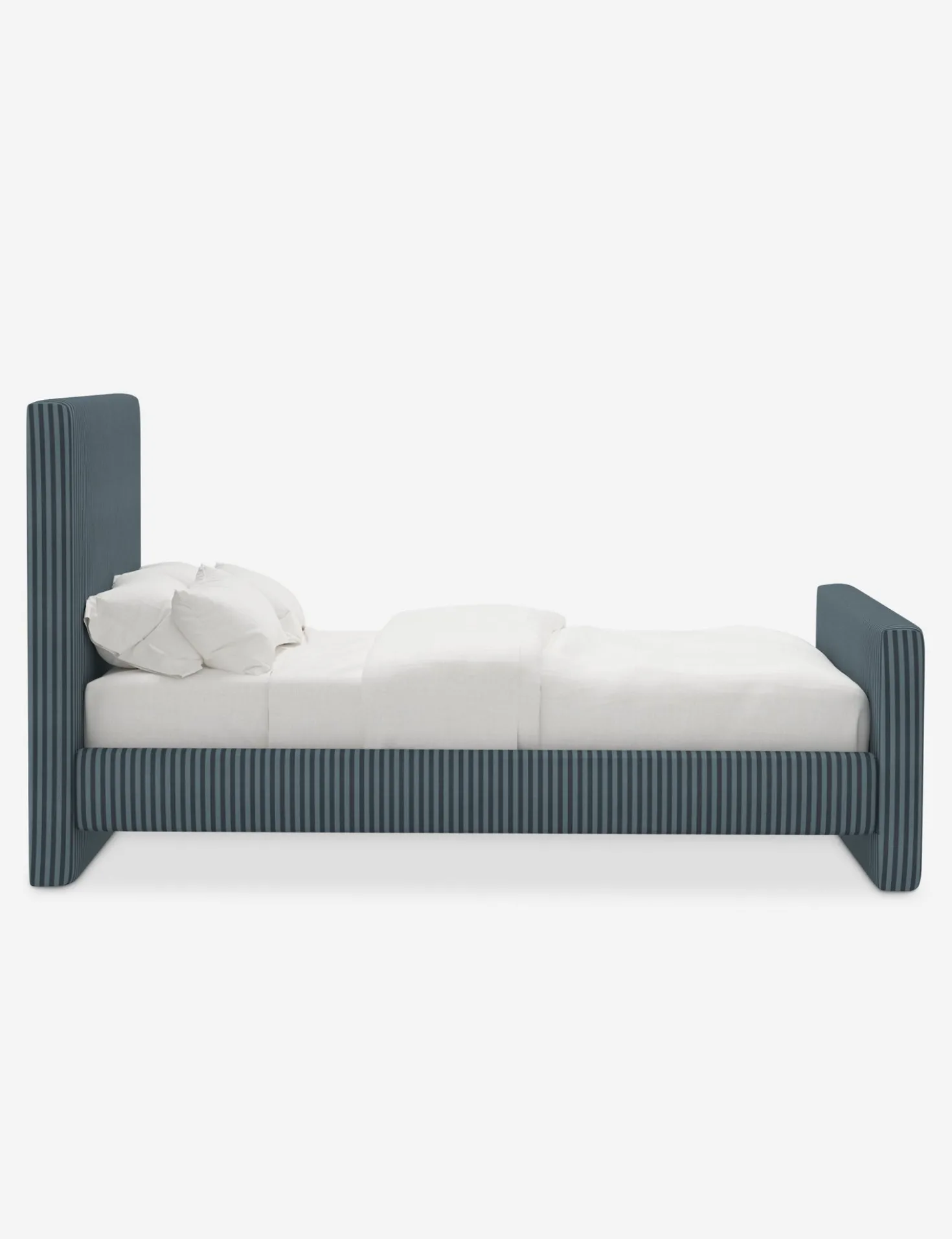 Halloway Platform Bed