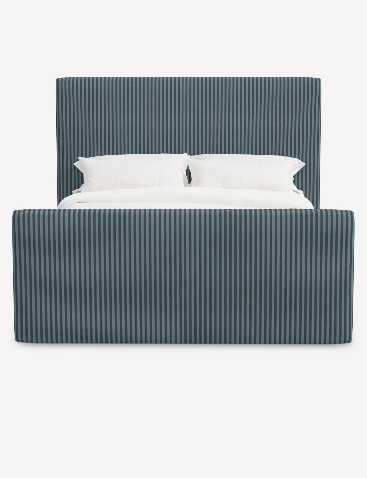Halloway Platform Bed