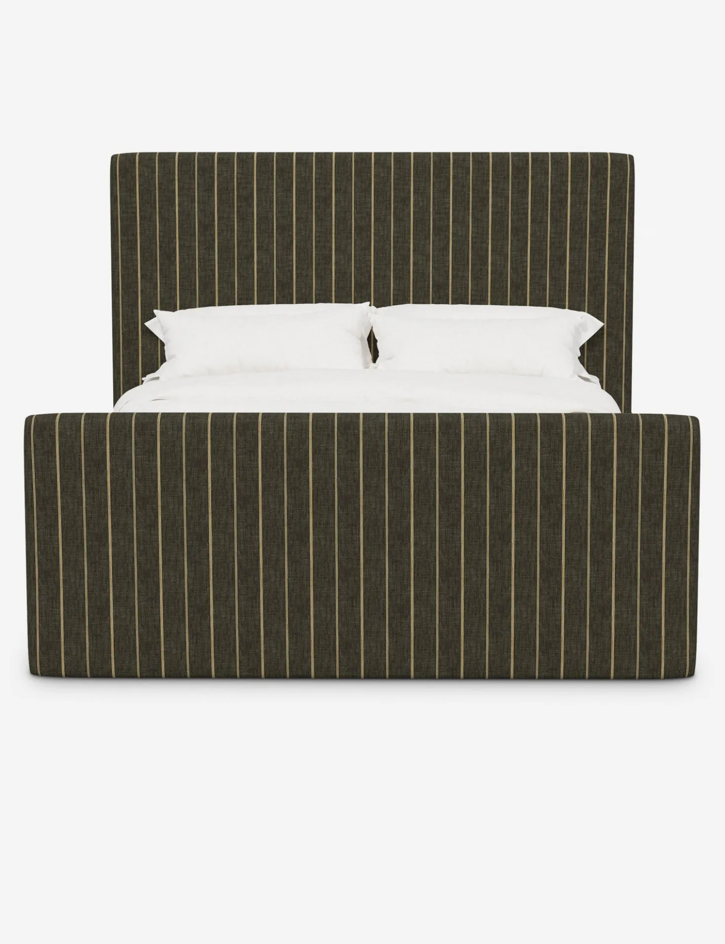 Halloway Platform Bed