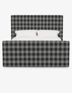 Halloway Platform Bed