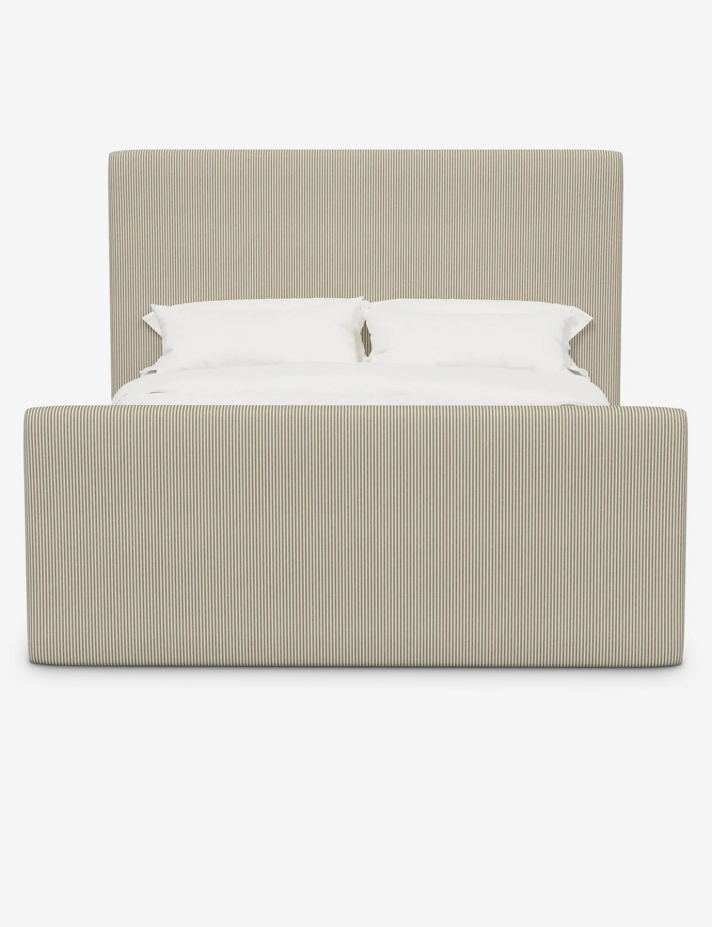 Halloway Platform Bed