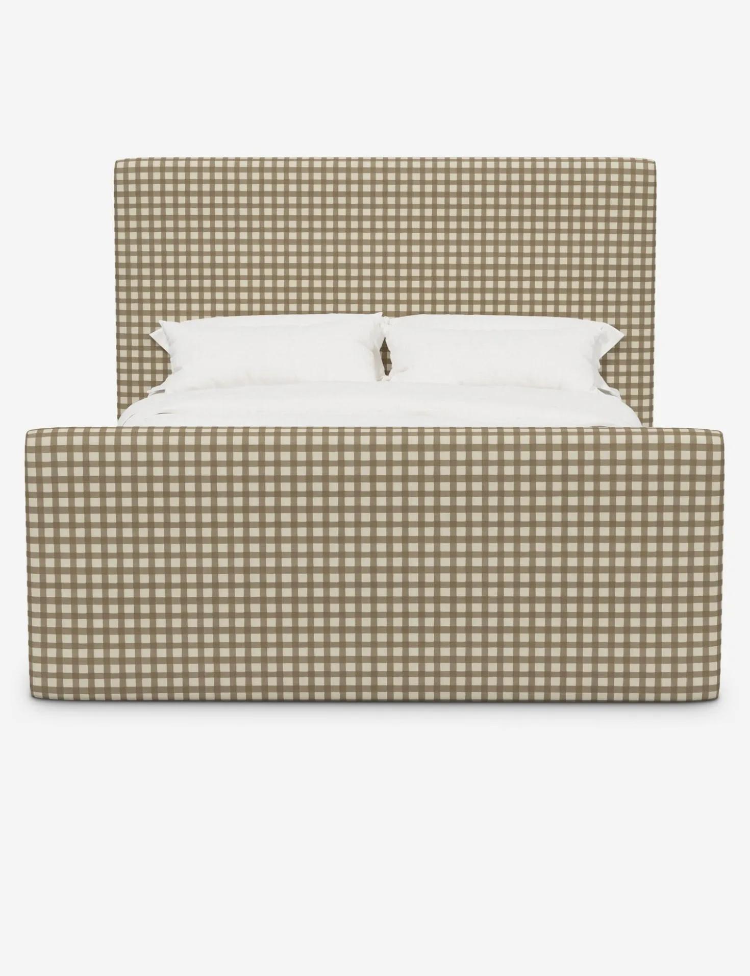 Halloway Platform Bed
