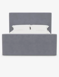 Halloway Platform Bed