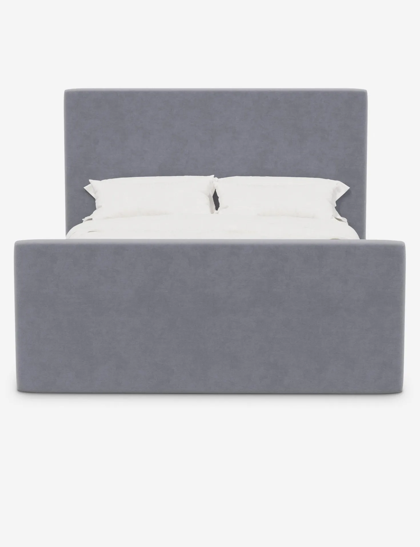 Halloway Platform Bed
