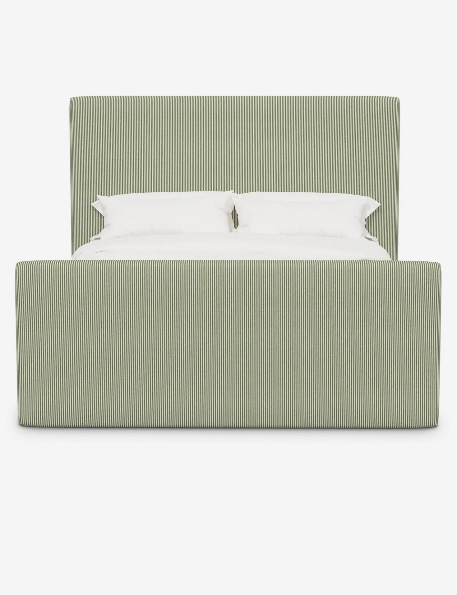 Halloway Platform Bed