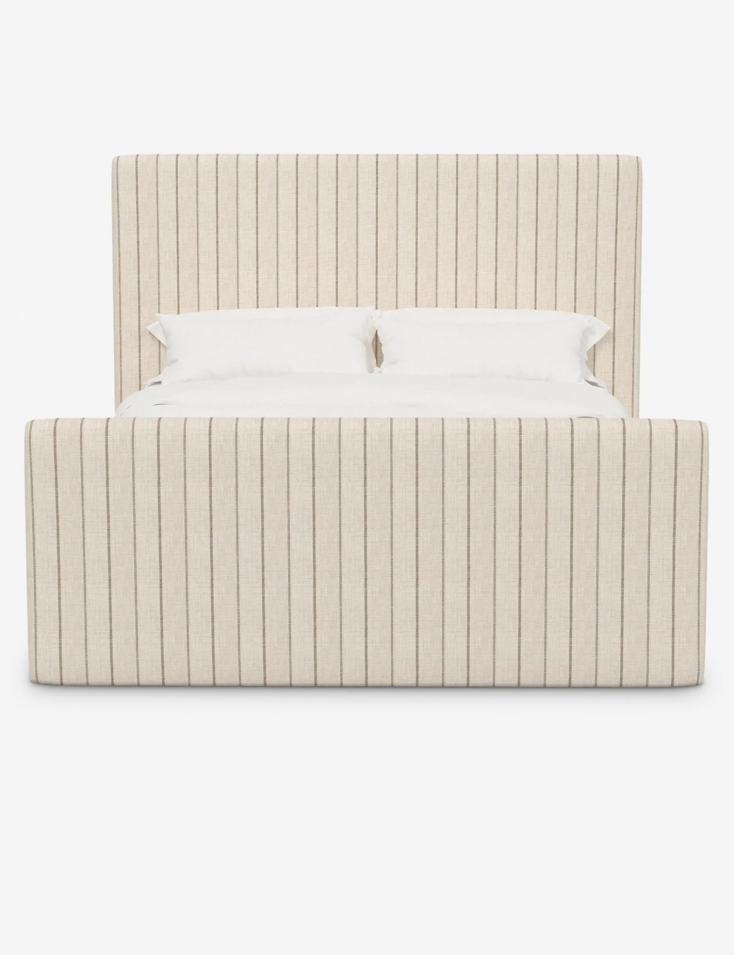 Halloway Platform Bed