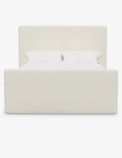 Halloway Platform Bed