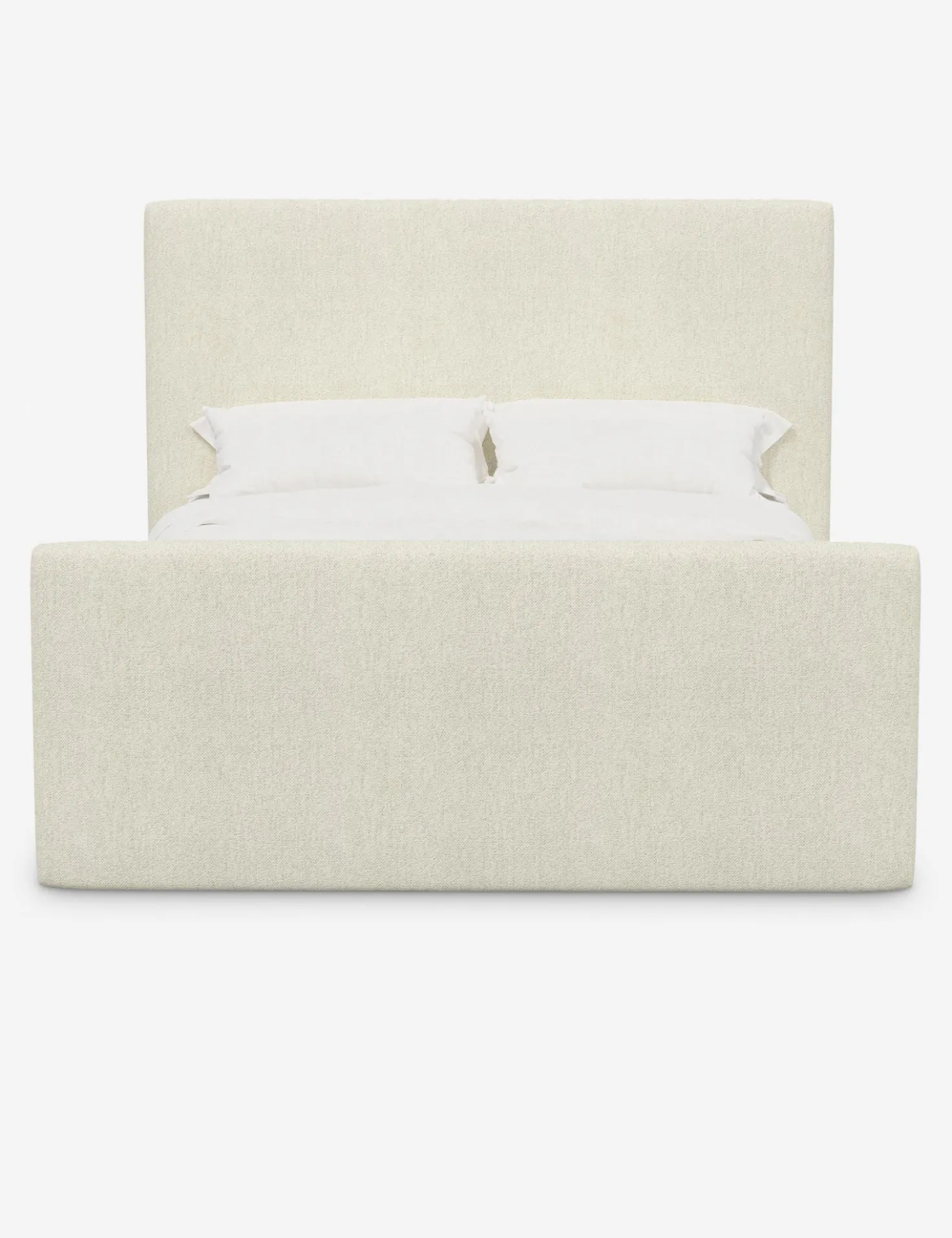 Halloway Platform Bed