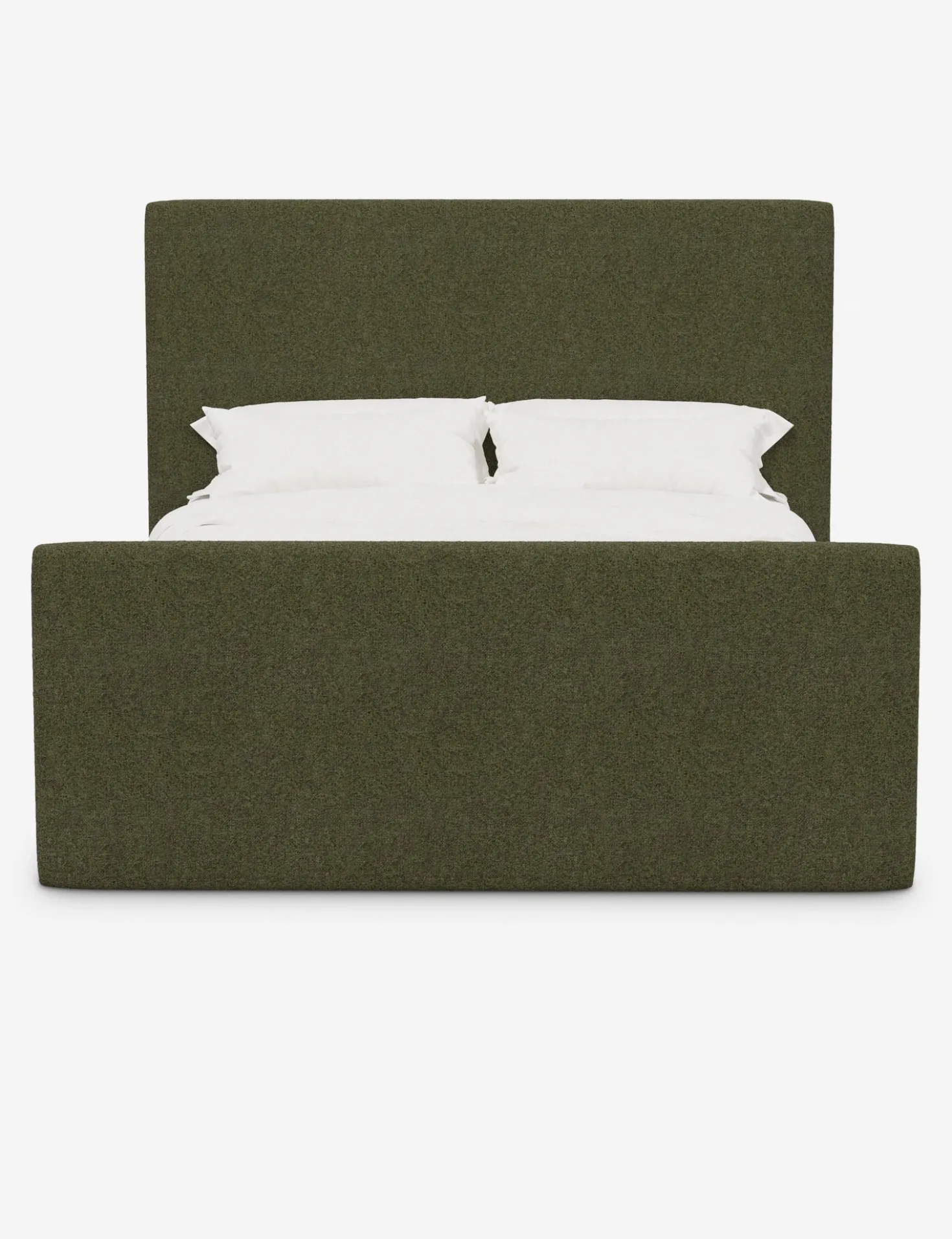 Halloway Platform Bed