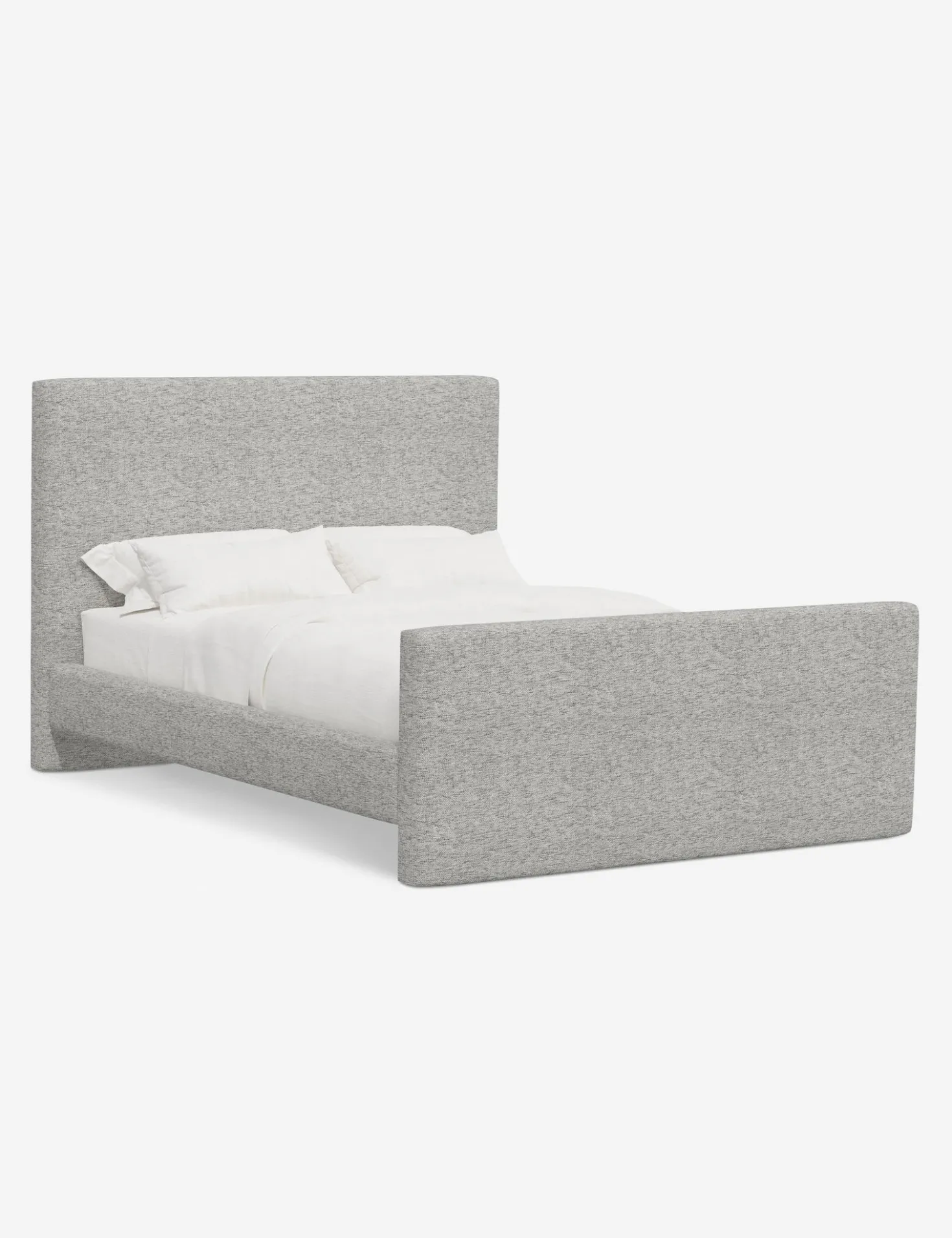 Halloway Platform Bed