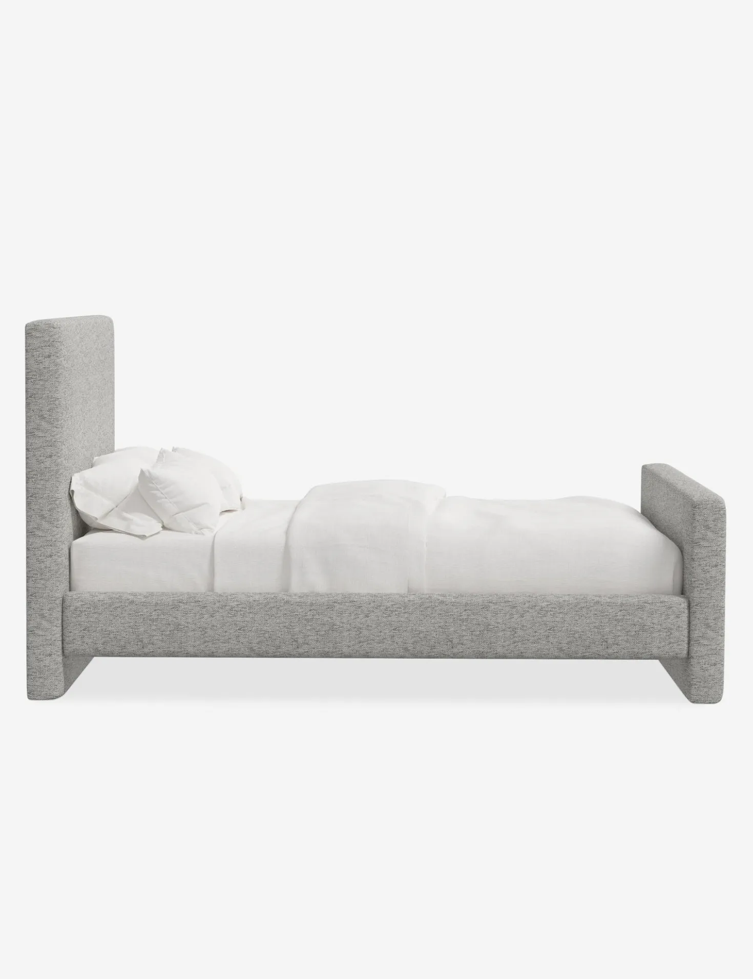 Halloway Platform Bed
