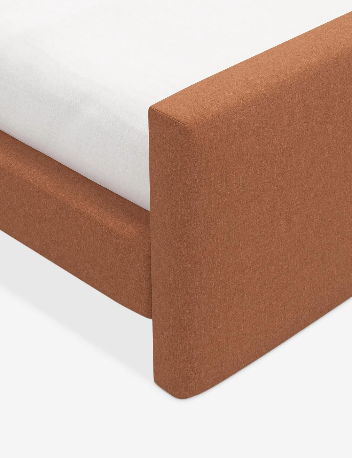 Halloway Platform Bed