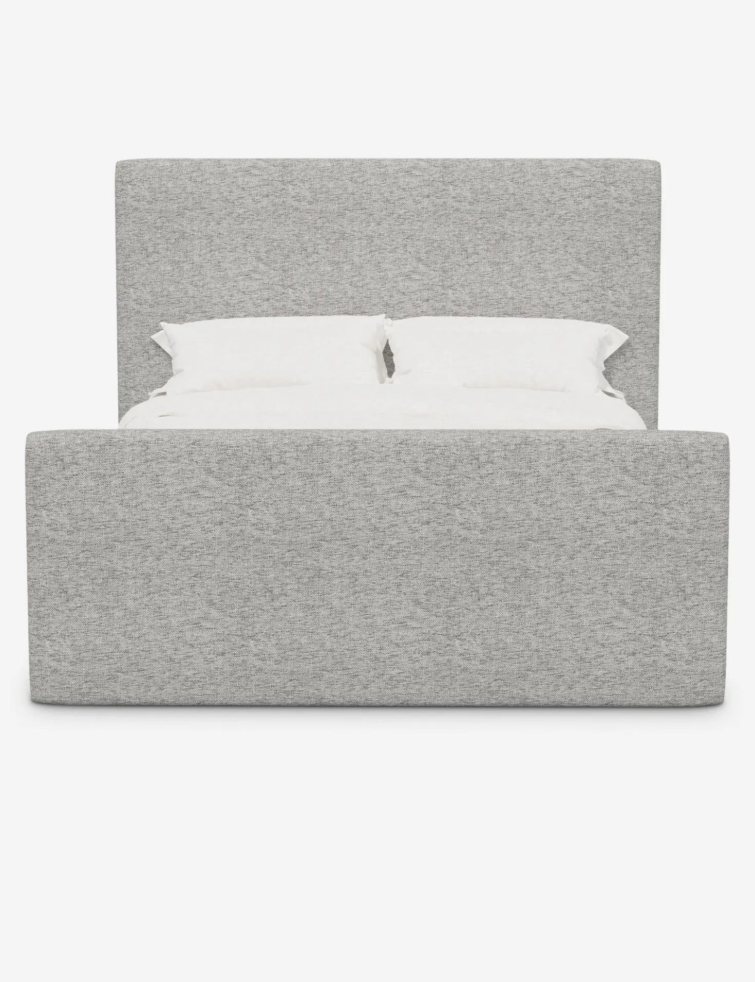 Halloway Platform Bed