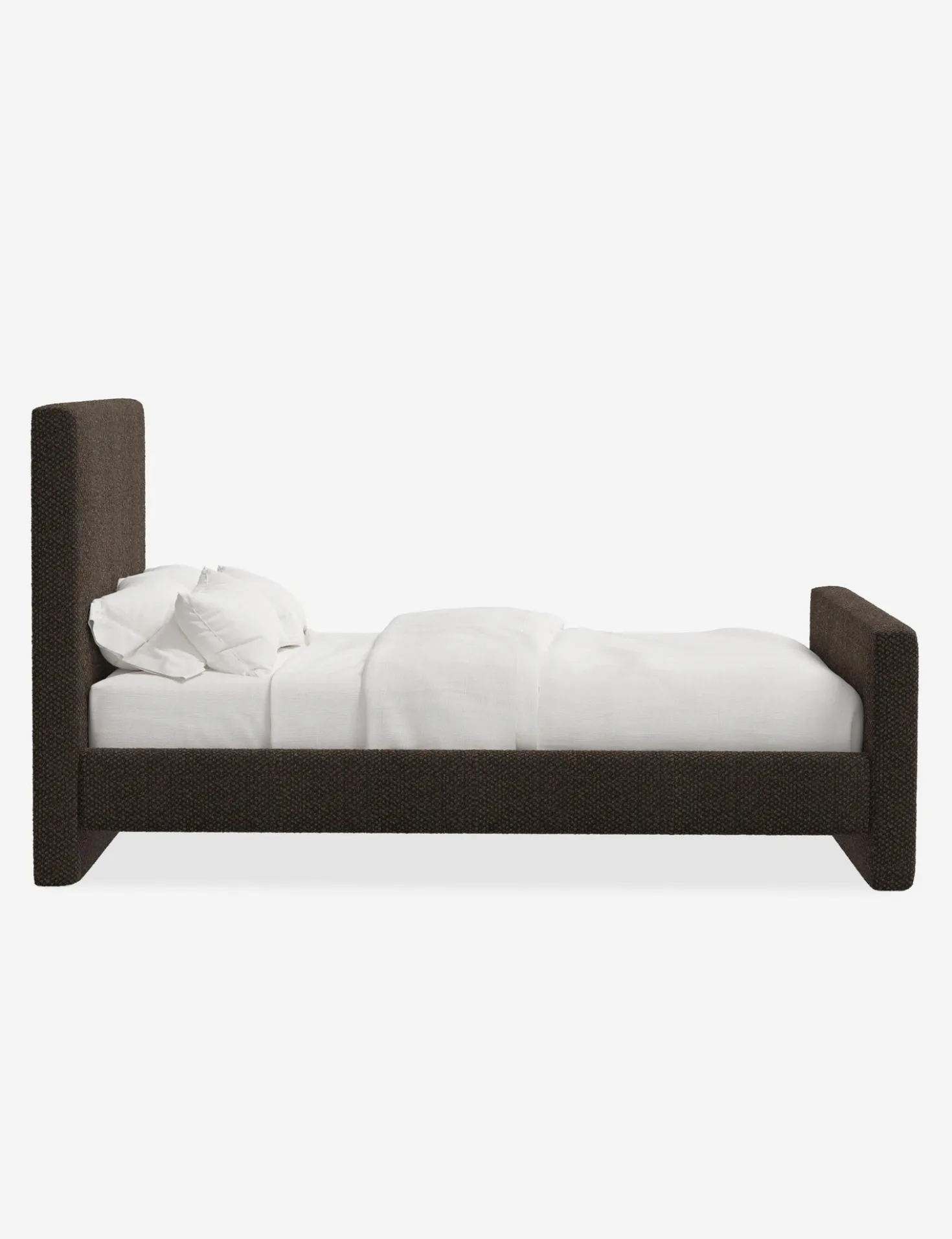 Halloway Platform Bed