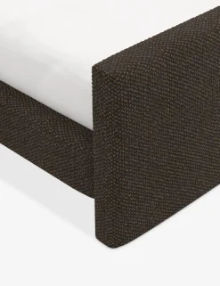 Halloway Platform Bed